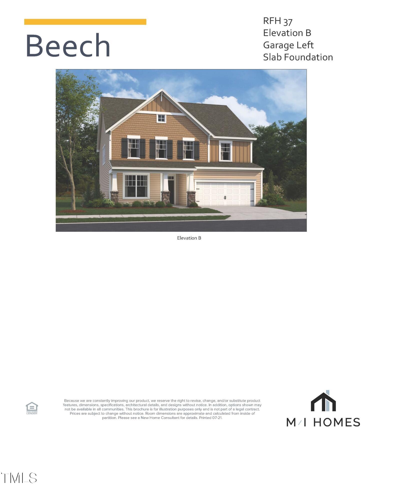2416 Picual Way Lot 37 Property Photo 1