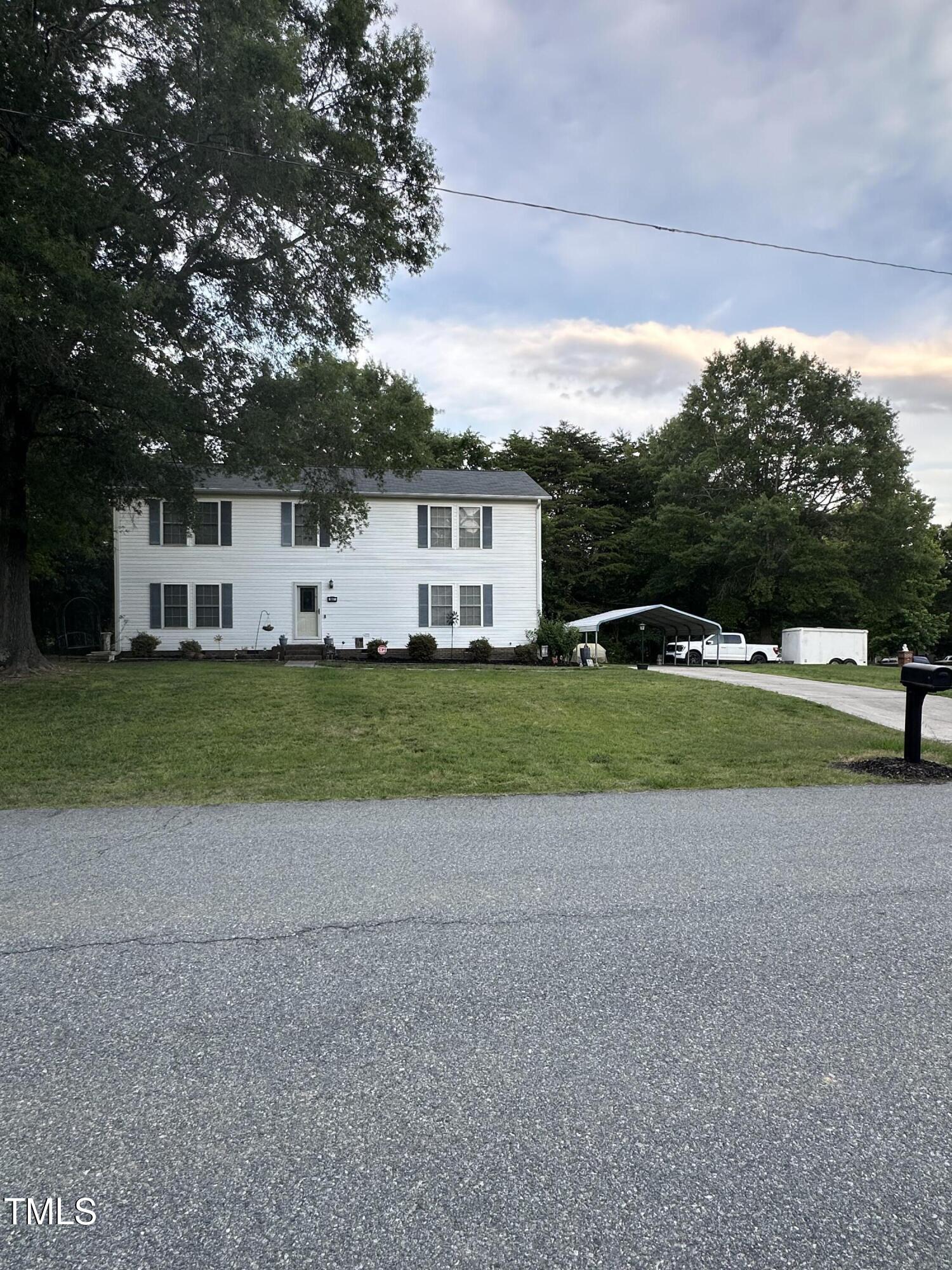 1807 Margaret Lane Property Photo 1