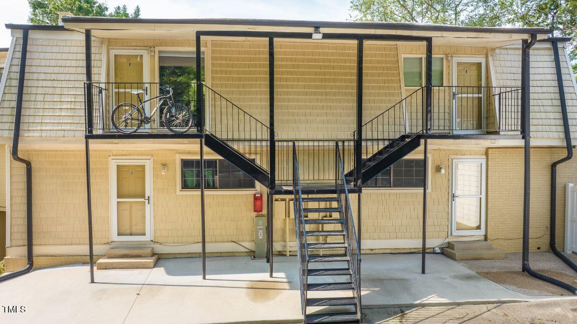 1422 Scales Street # C Property Photo 1