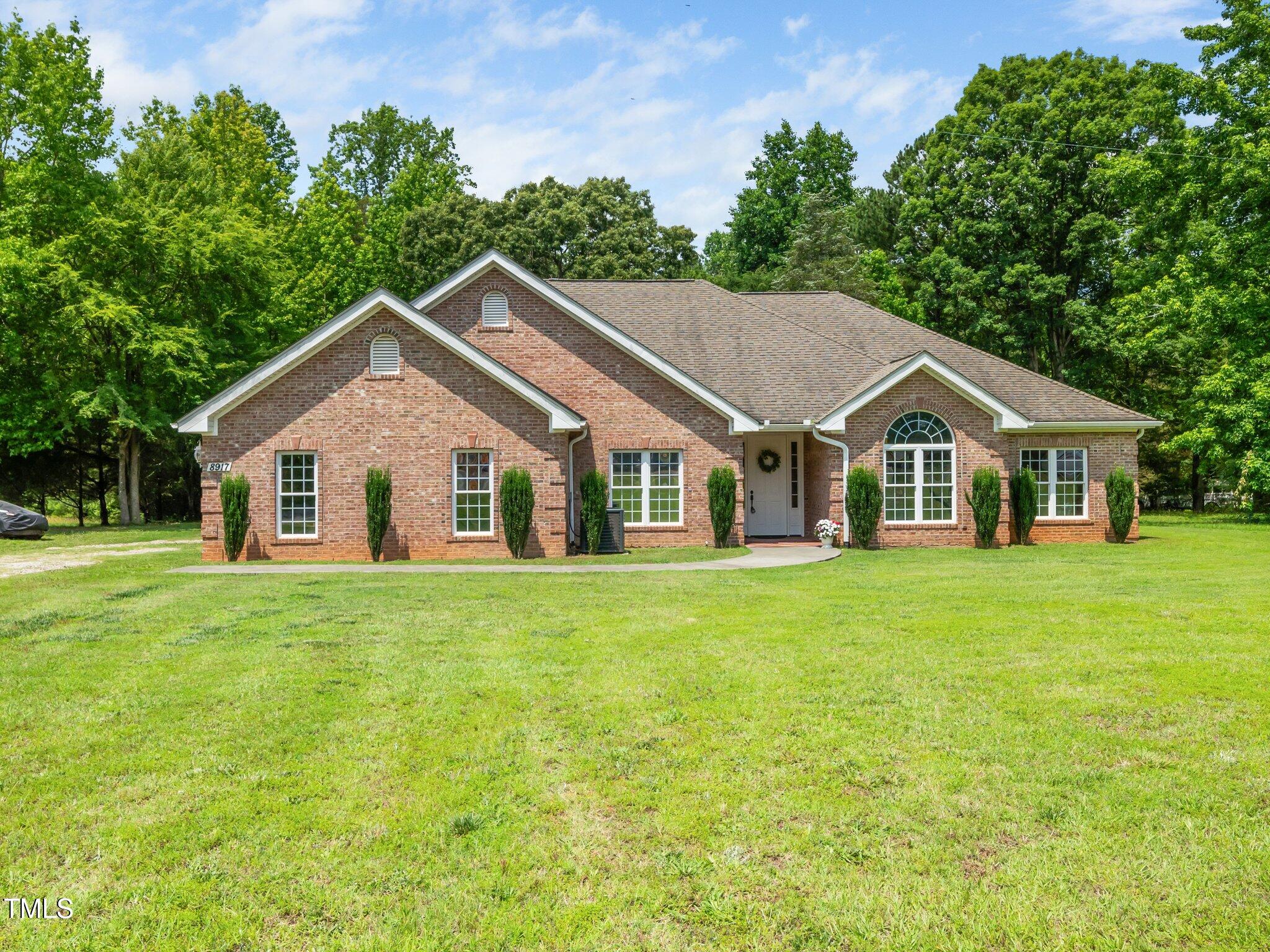 8917 Thompson Mill Road Property Photo