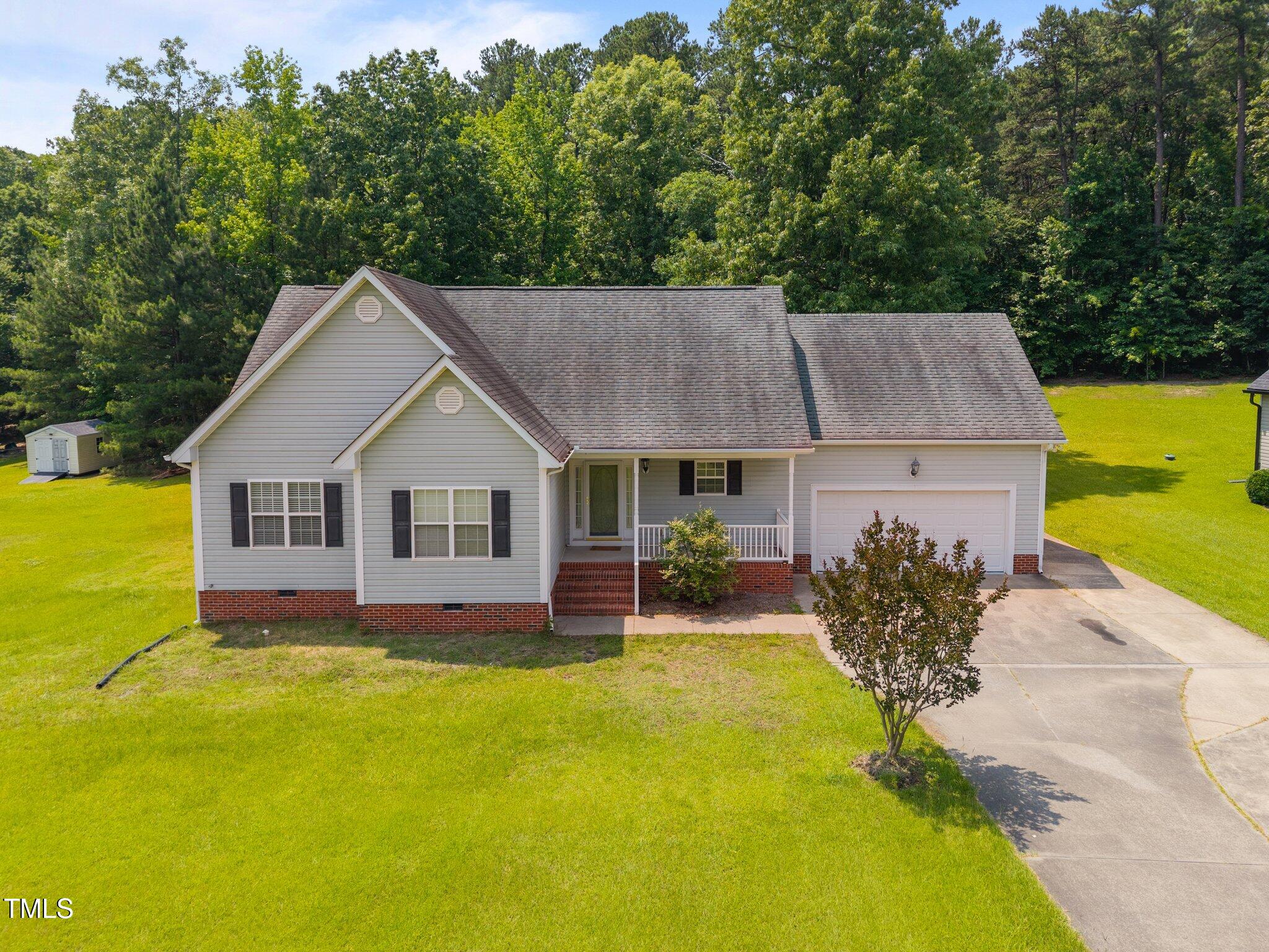 106 Oak Road Property Photo 1
