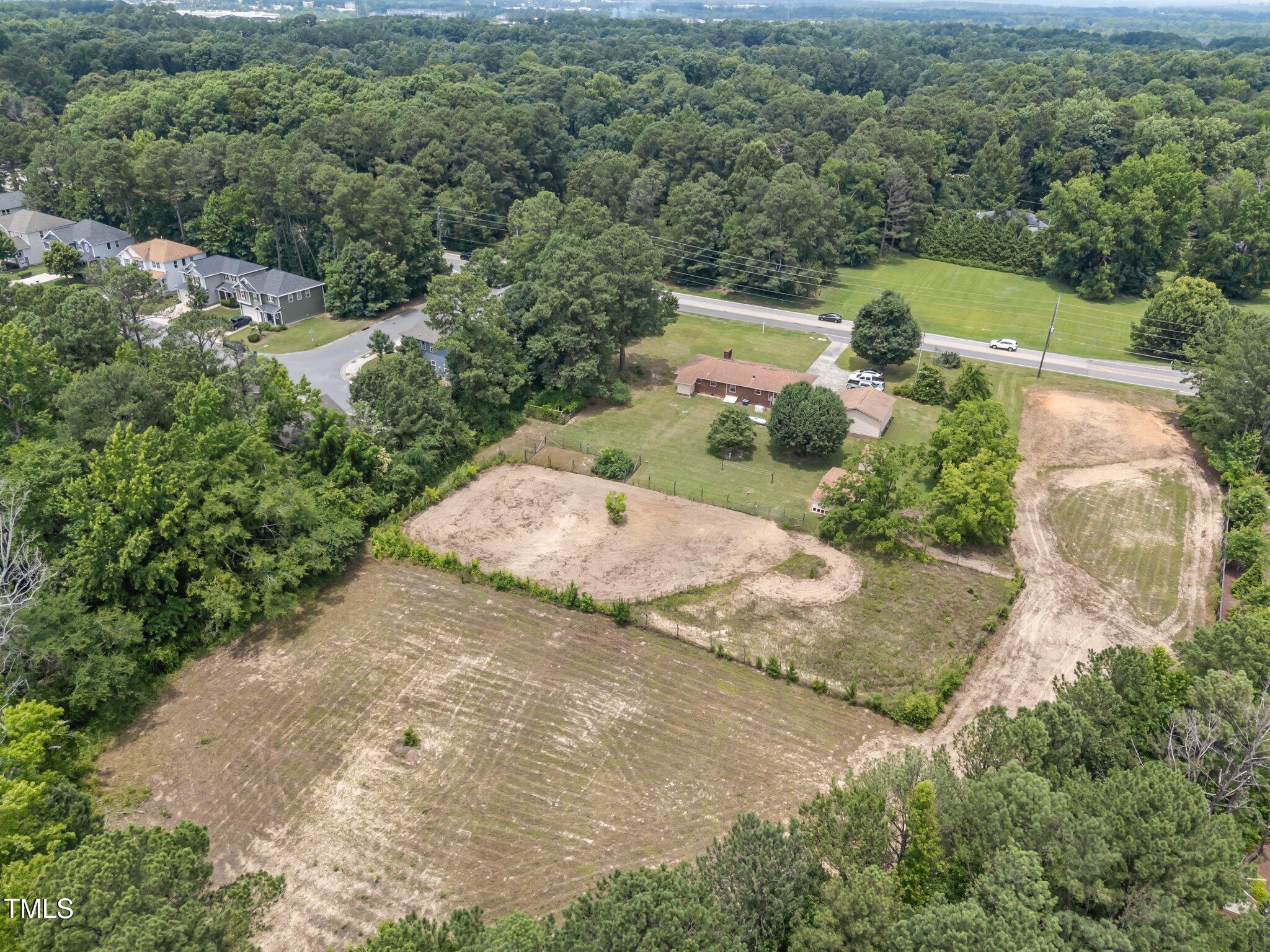 4804 Spring Forest Road Road