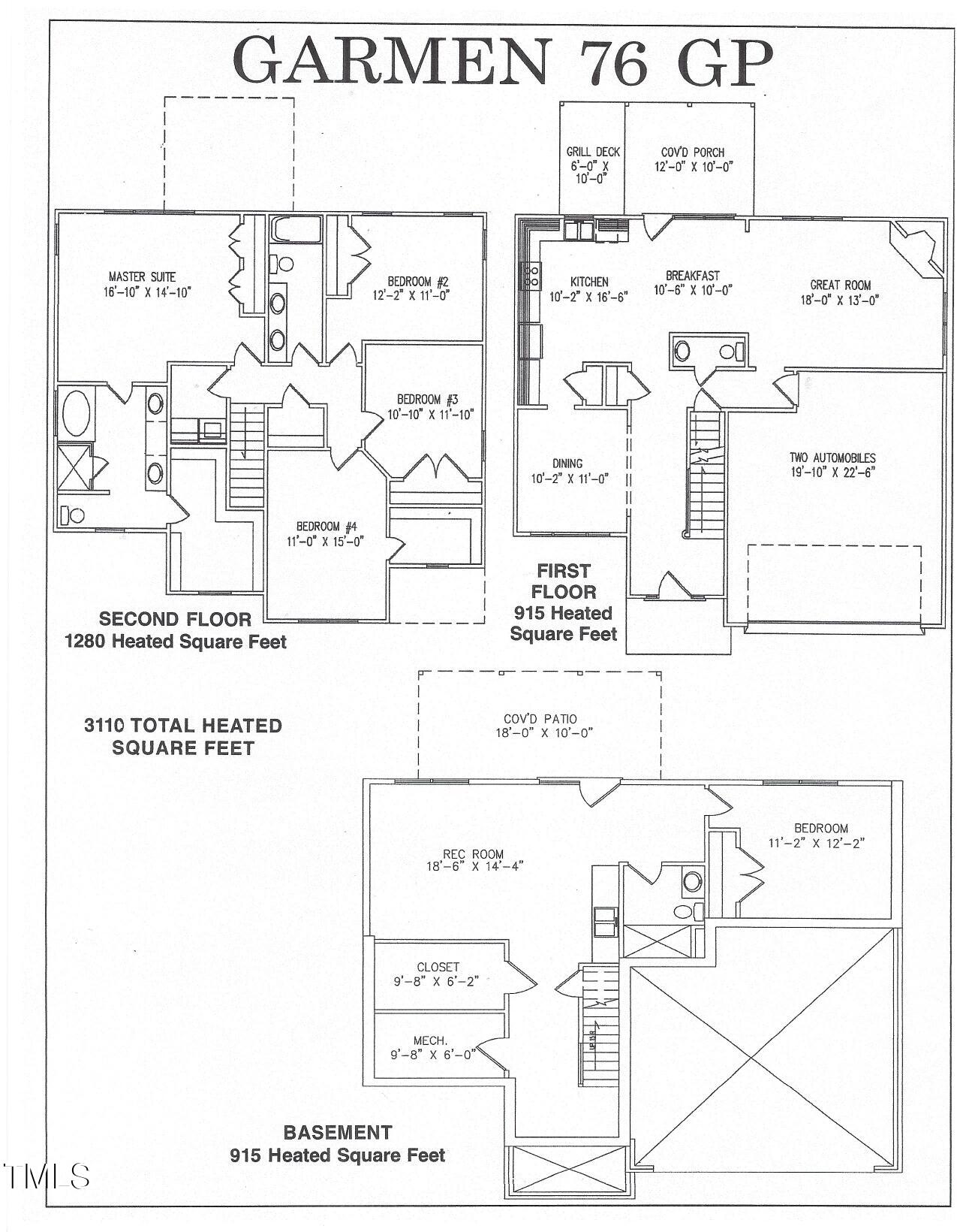 2651 Bowden Drive Property Photo 1