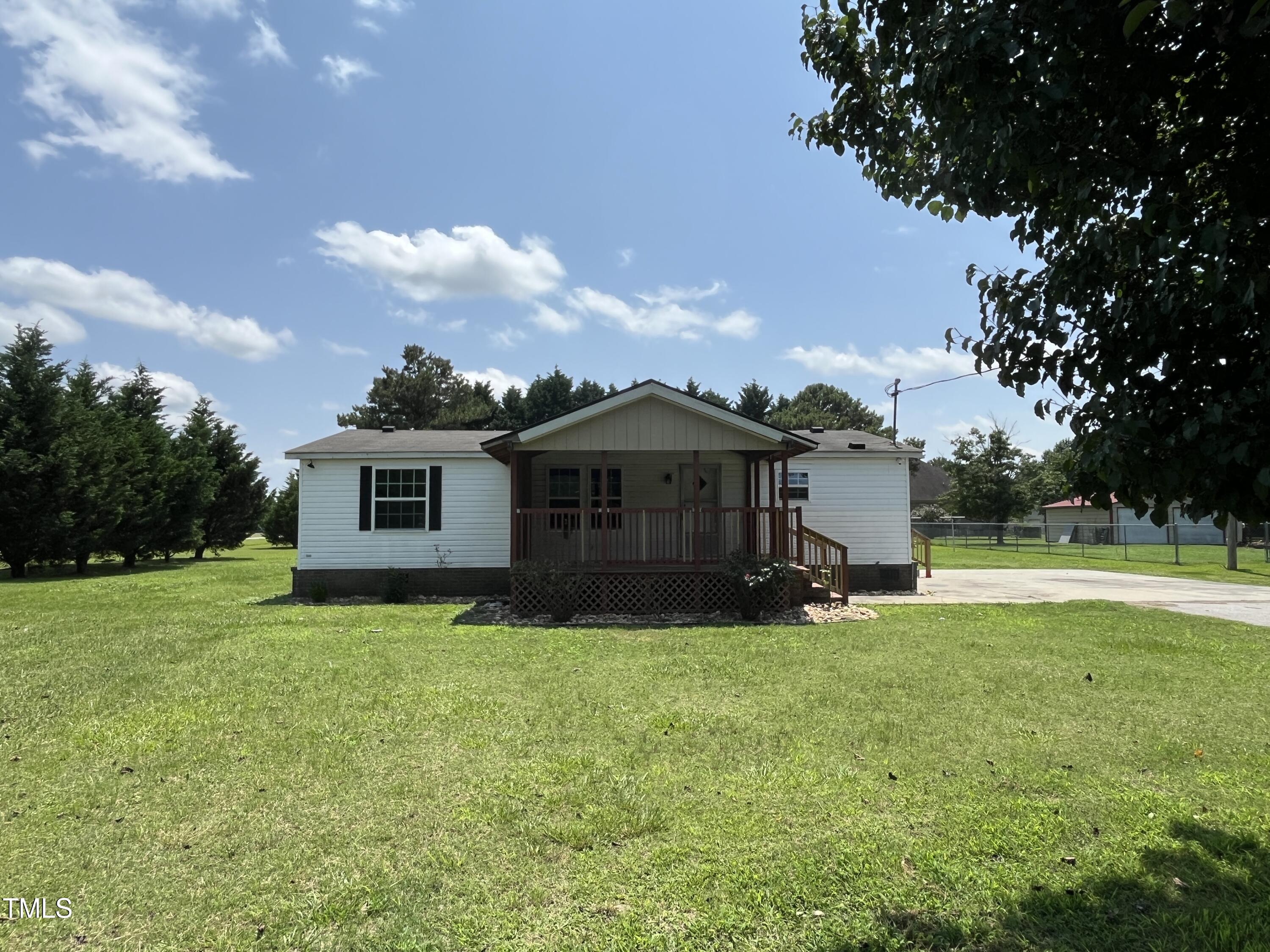 5272 Old Stantonsburg Road Property Photo 1