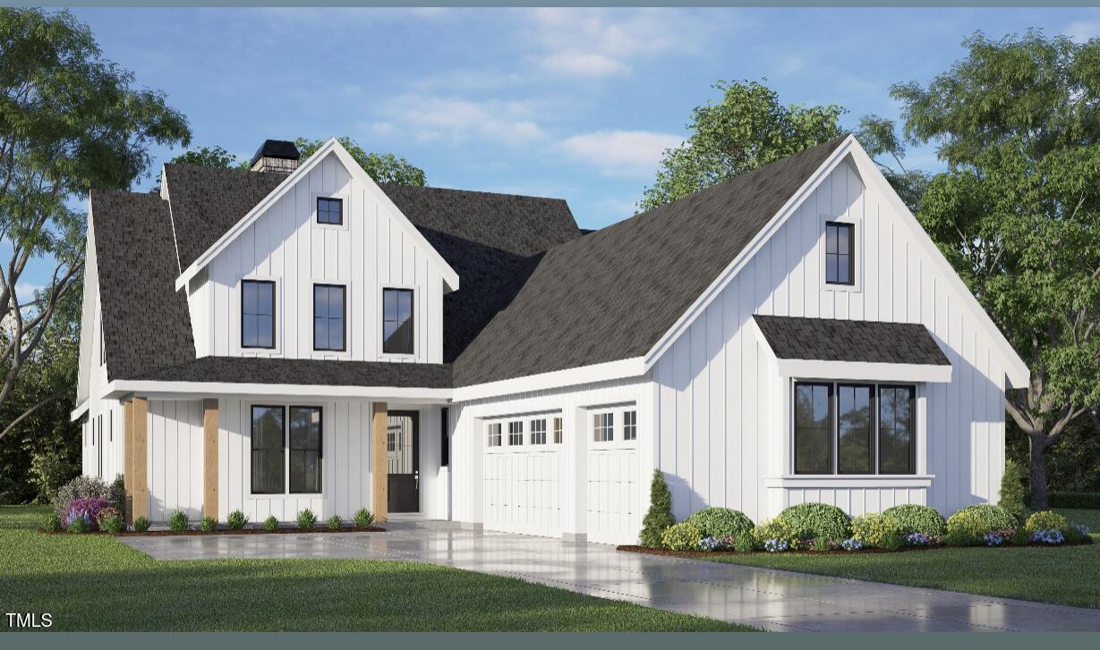 1053 Azalea Garden Circle Property Photo 1