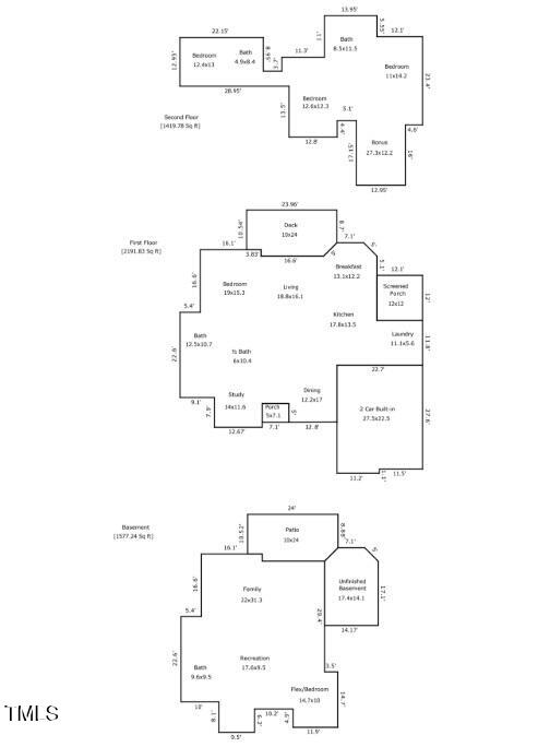 109 San Juan Drive Property Photo 71