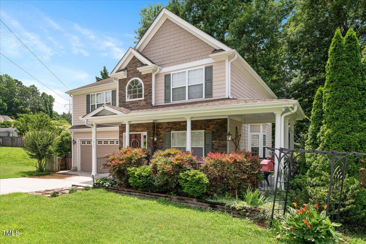517 Wheddon Cross Way Property Photo