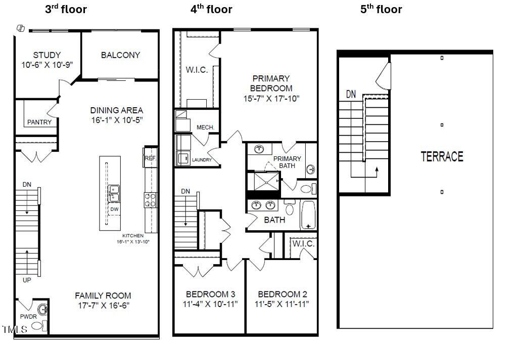 11062 Ligon Mill Road # 200 Property Photo 24