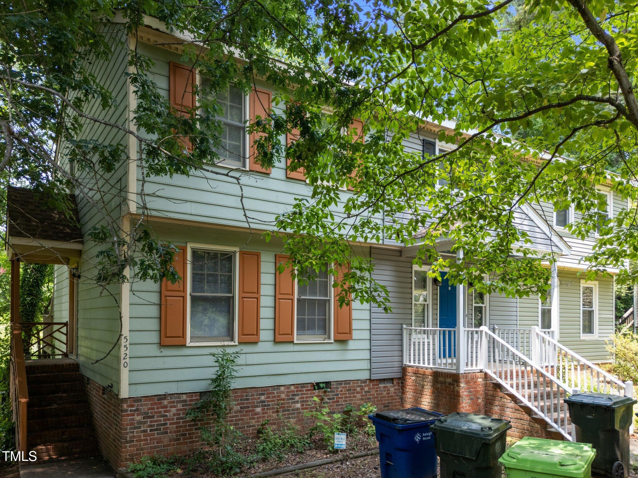 5520 Kaplan Drive