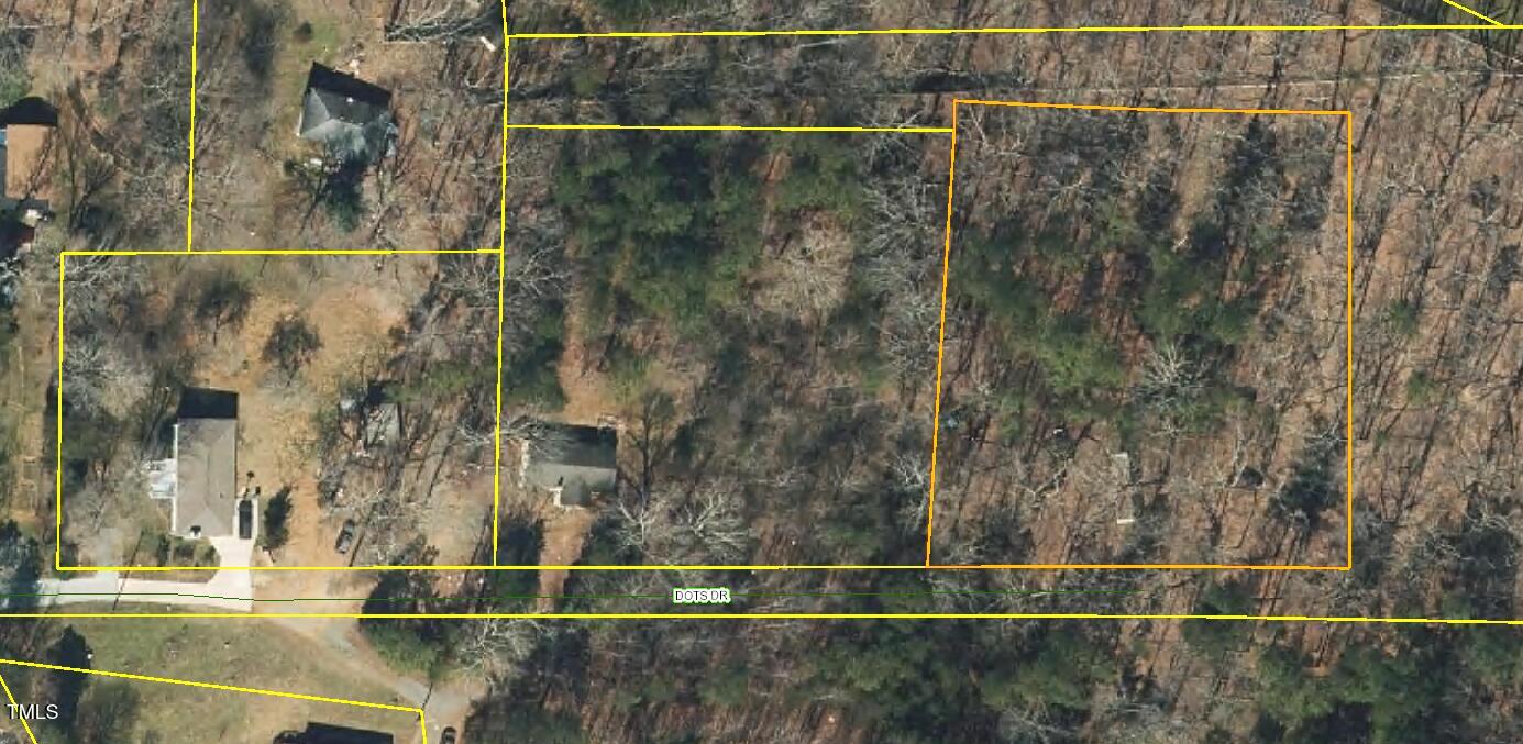 1841 Dots Drive Property Photo 1