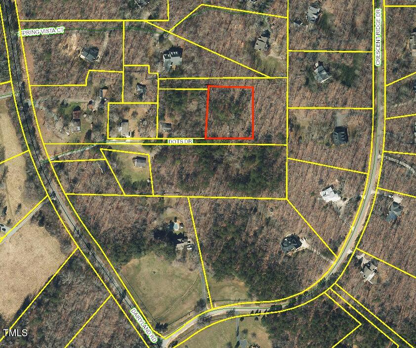 1841 Dots Drive Property Photo 2