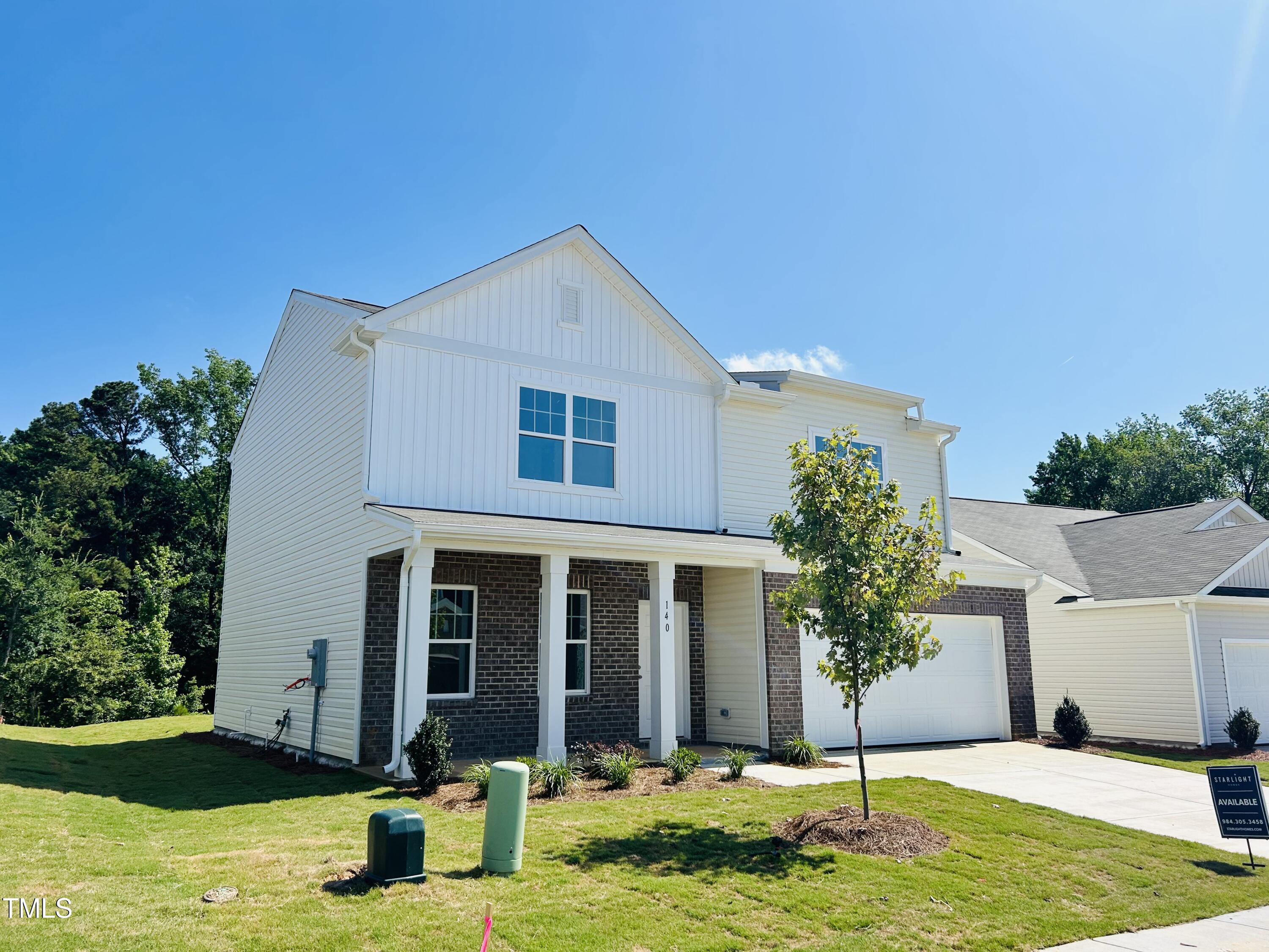 140 N Keatts Winner Court Property Photo 1