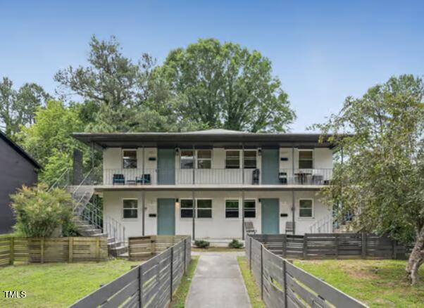 1911 Morehead Avenue Property Photo 1