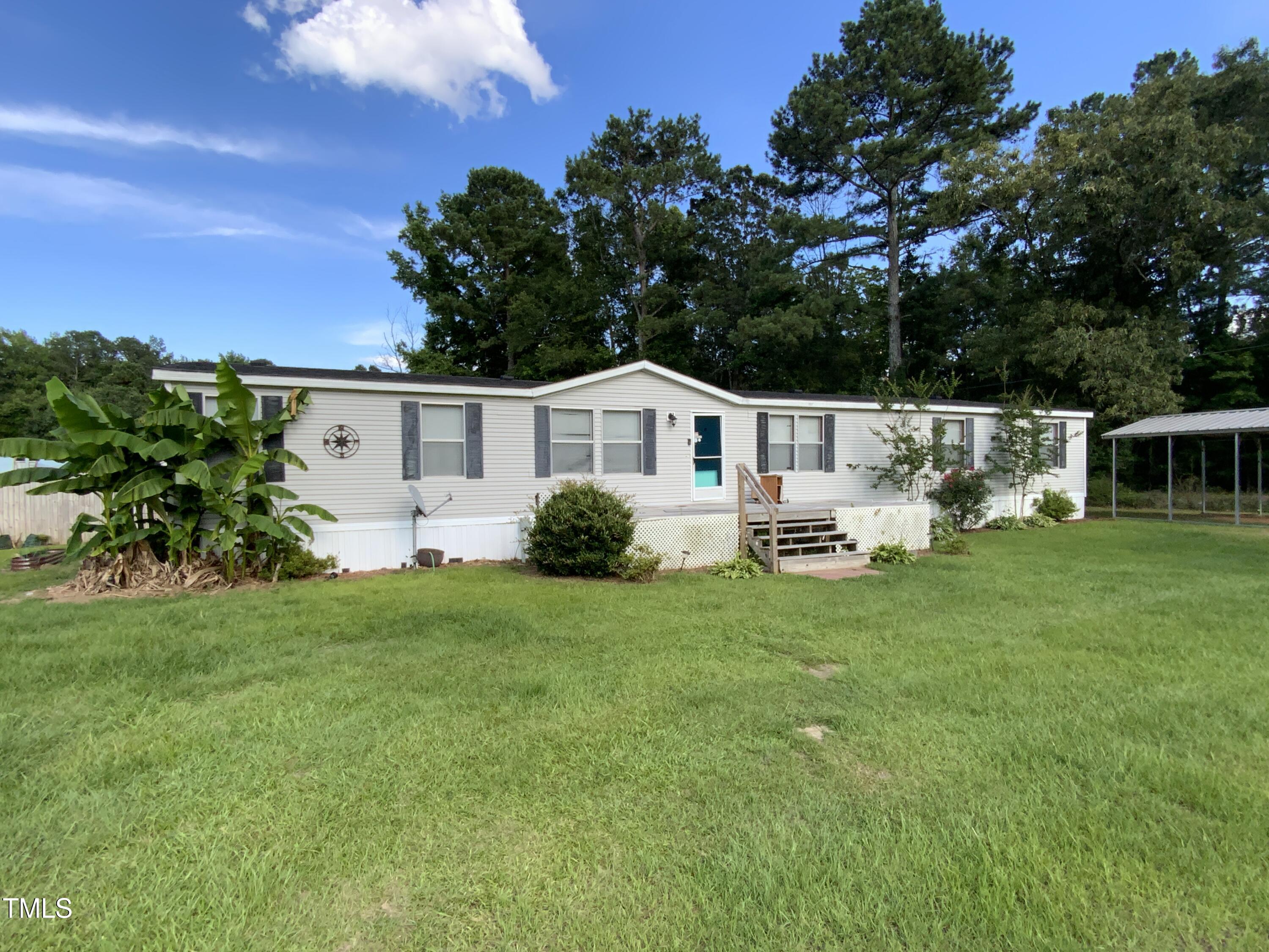 2211 Al Ray Road Property Photo 1