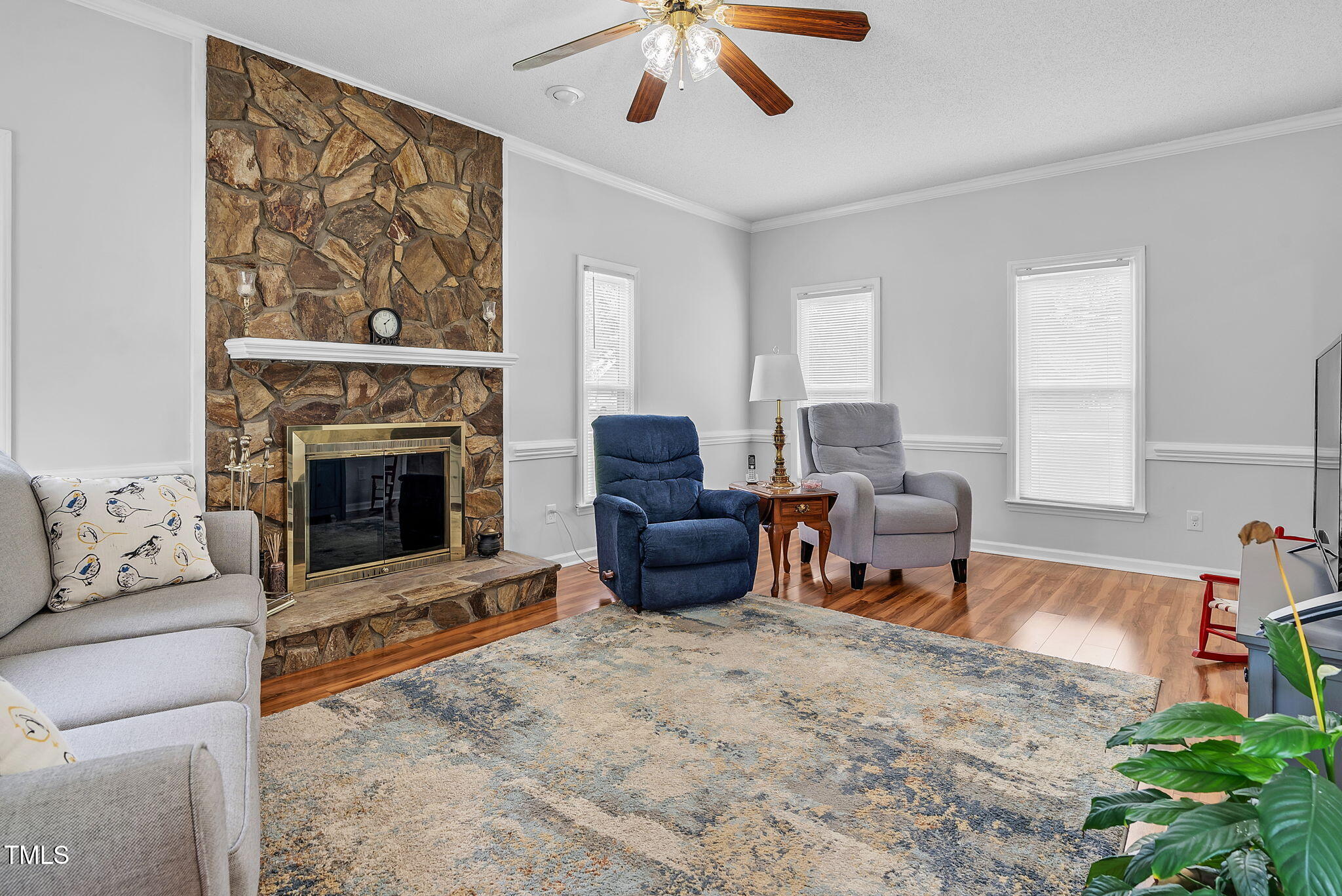 209 Bradley Drive Property Photo 7