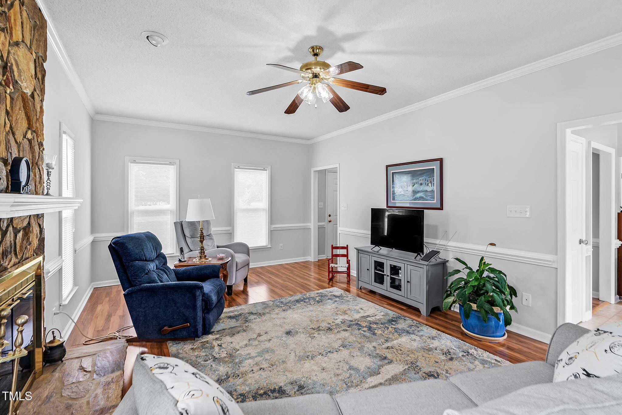209 Bradley Drive Property Photo 8
