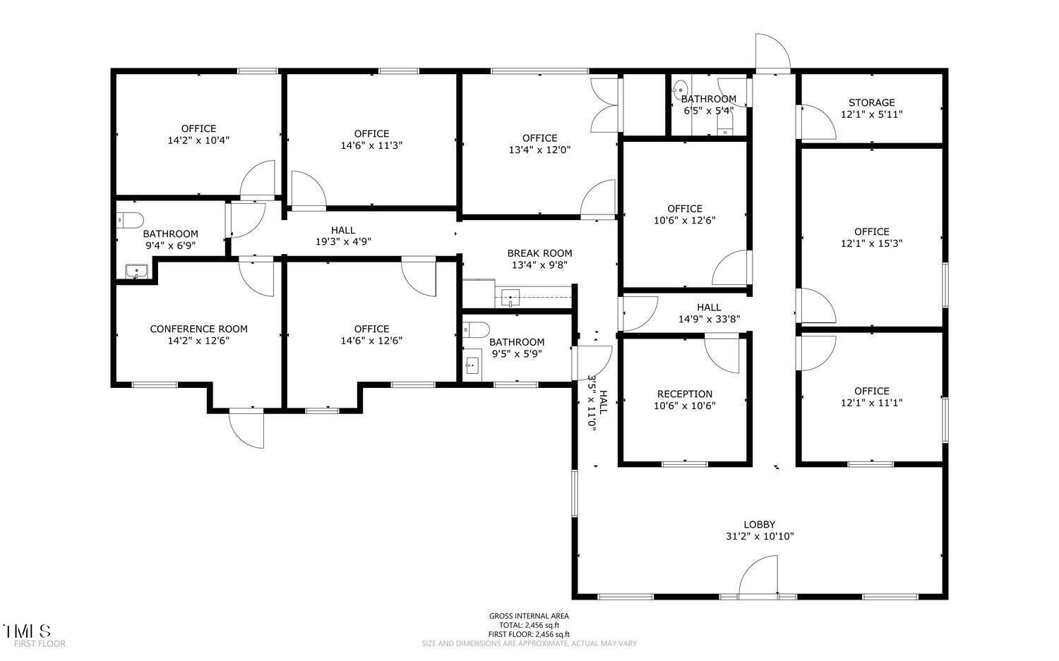 1404 Front Street Property Photo 3