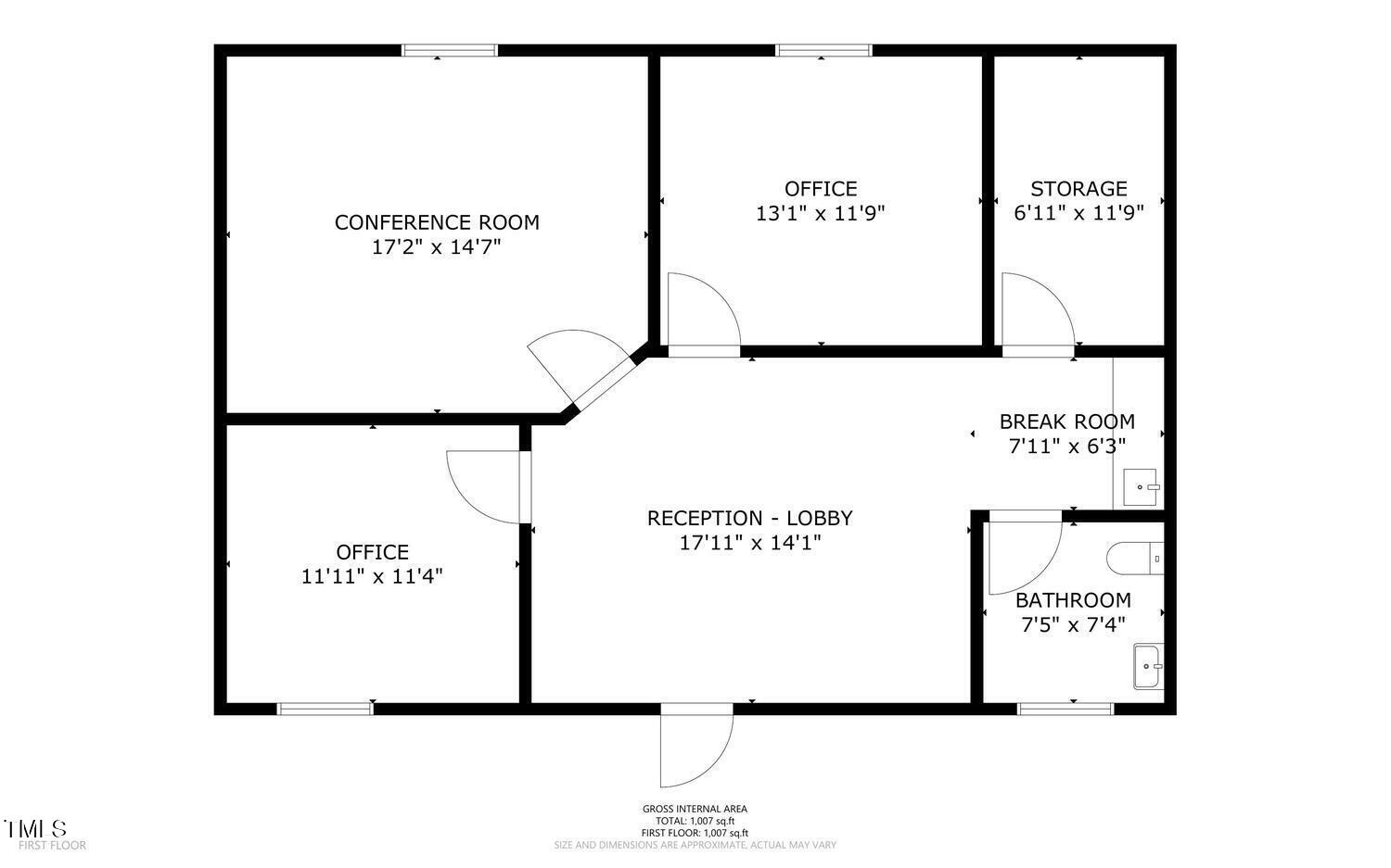 1404 Front Street Property Photo 4