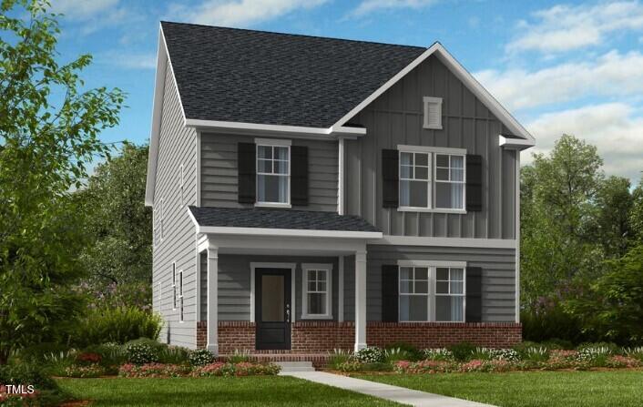 1061 Hardin Hill Lane Property Photo 1