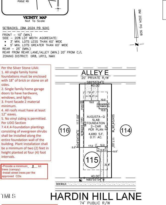 1061 Hardin Hill Lane Property Photo 6