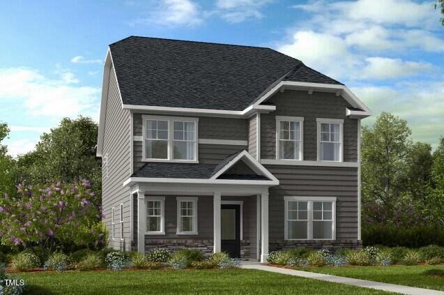 1057 Hardin Hill Lane Property Photo 1