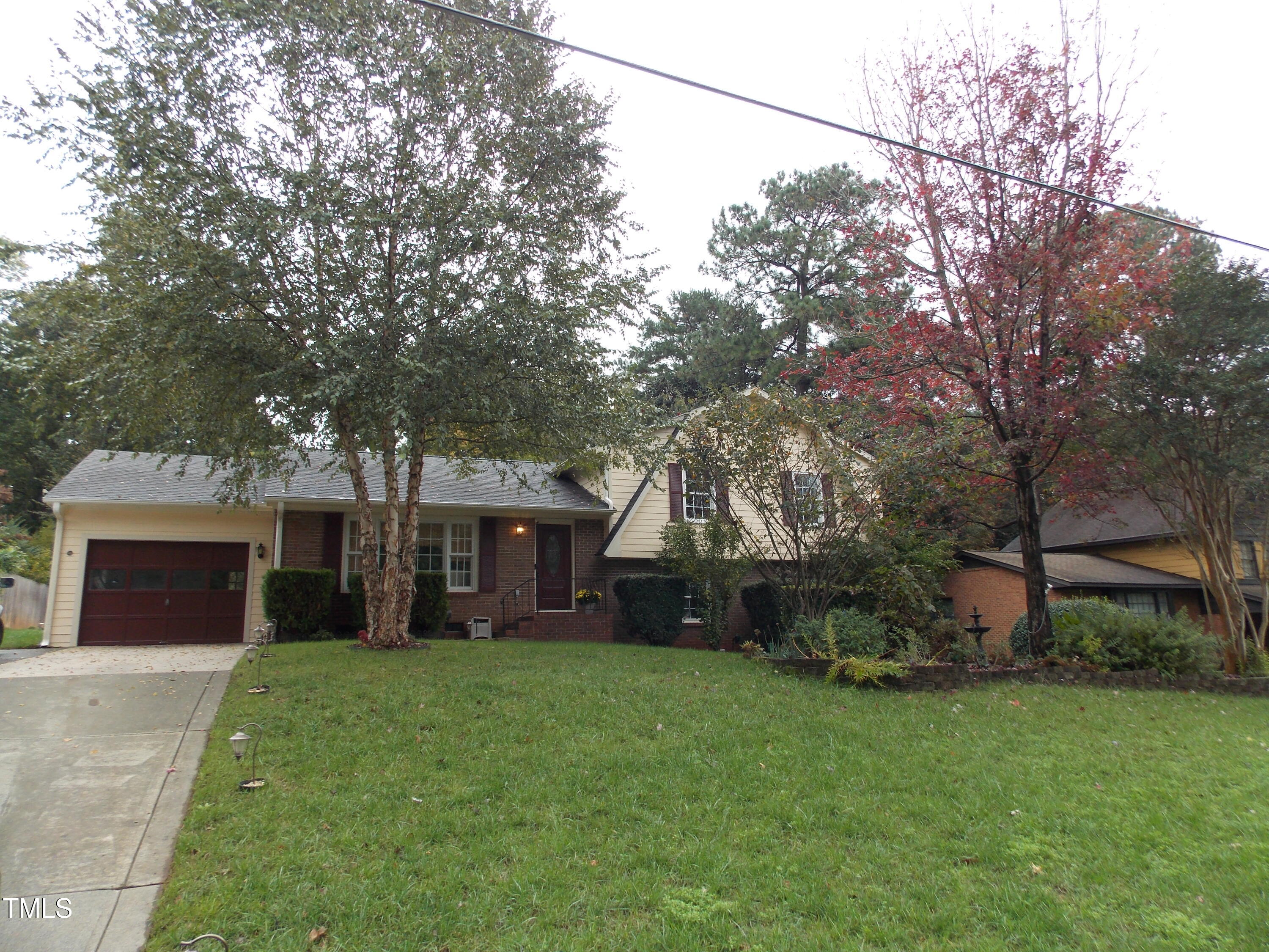 4108 Pleasant Grove Church Road Property Photo 1