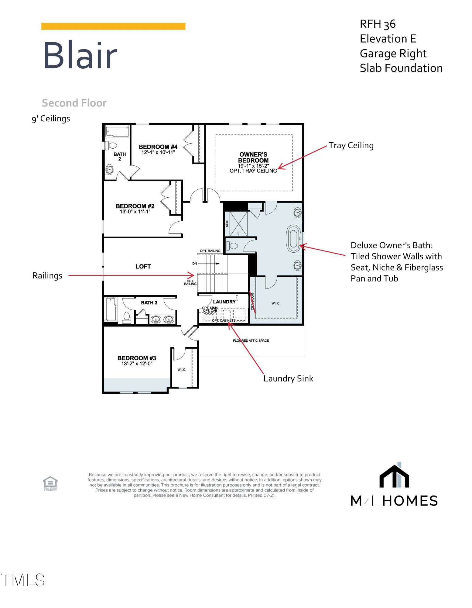 2412 Picual Way Lot 36 Property Photo 5