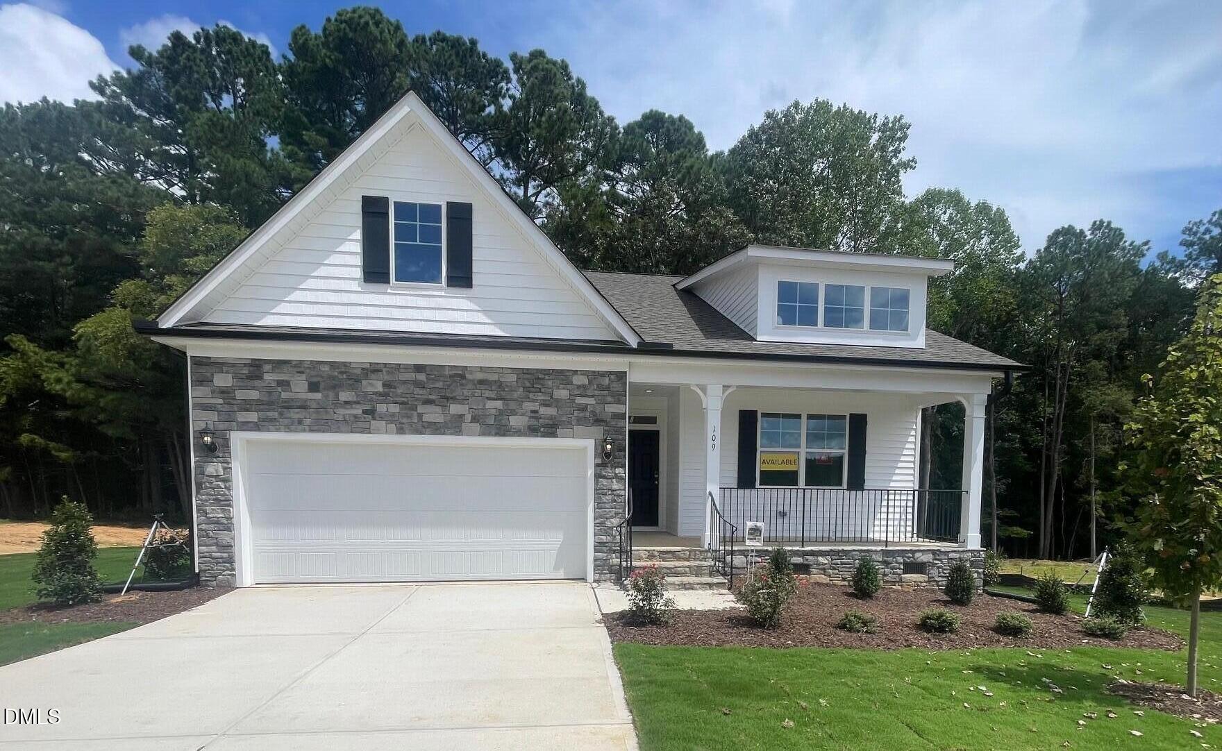 109 Arundel Drive Property Photo 1