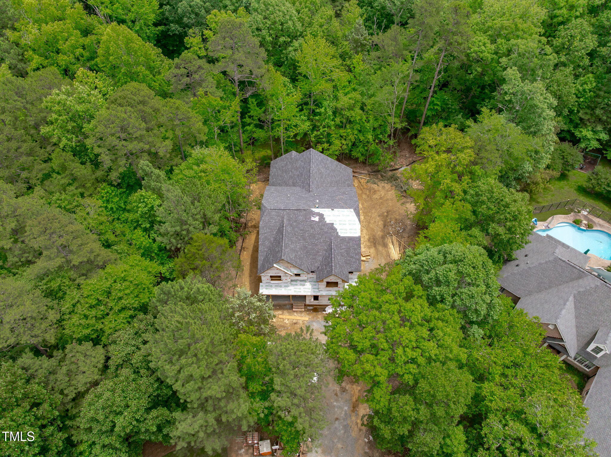 8011 Old Trail Drive Property Photo 2