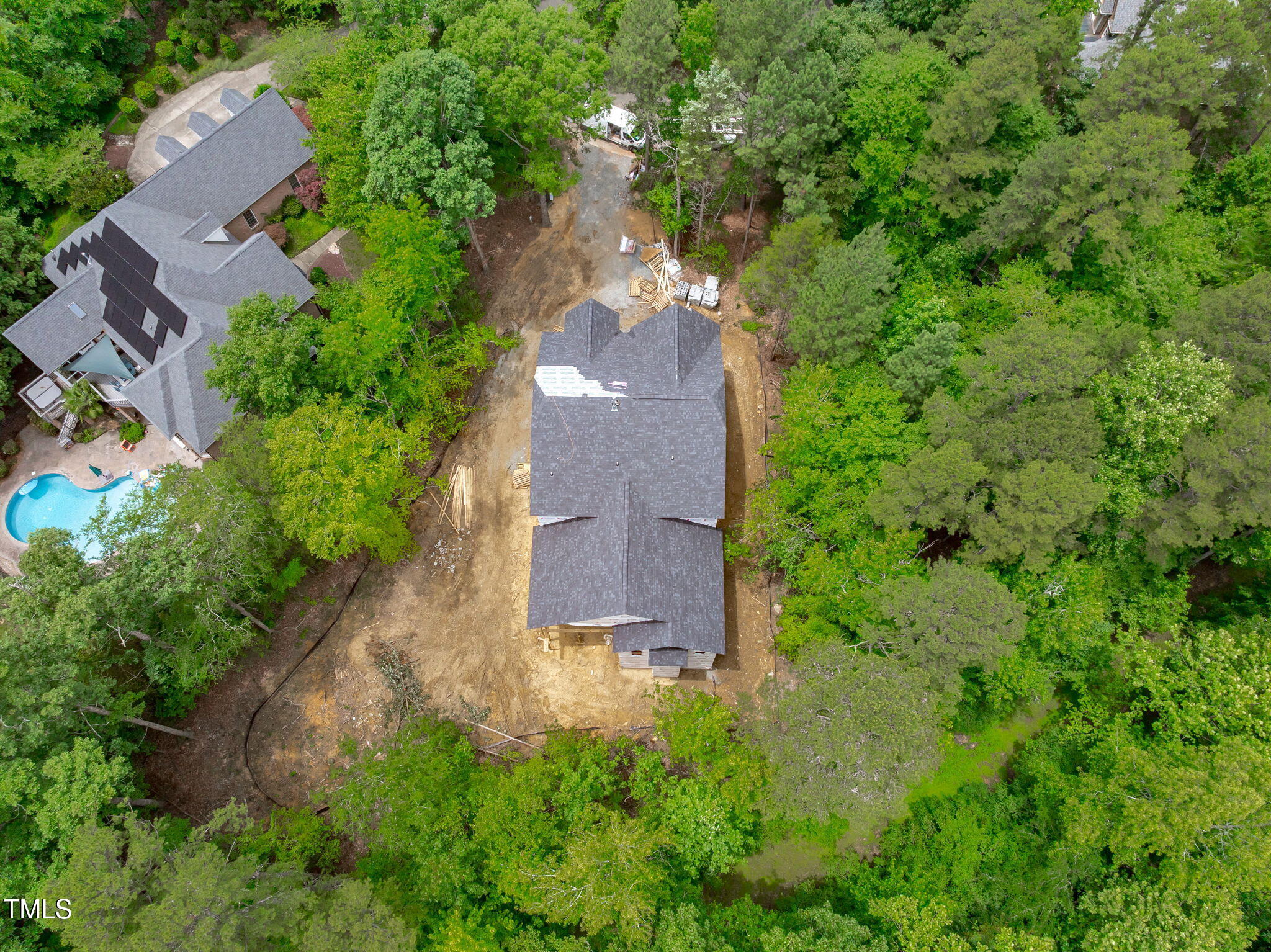 8011 Old Trail Drive Property Photo 3