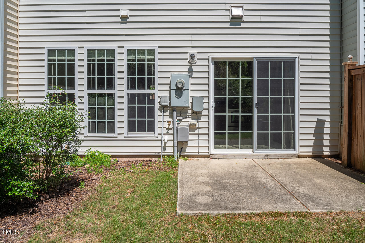 1116 Kingston Grove Drive Drive Property Photo 29