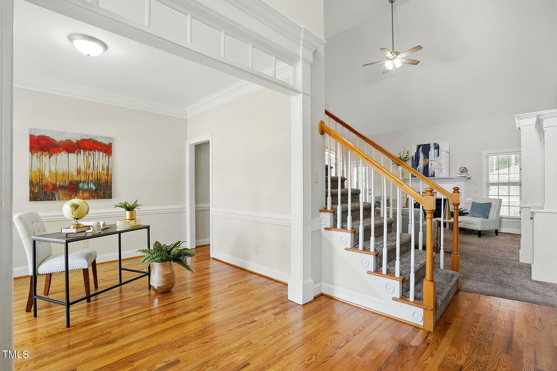 3020 Woods Walk Way Property Photo 13