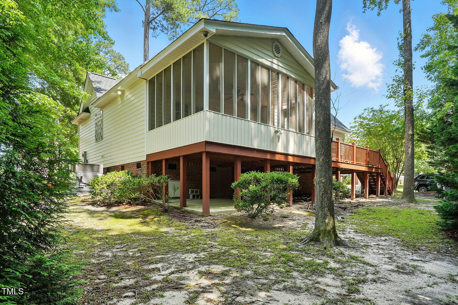 3020 Woods Walk Way Property Photo 30
