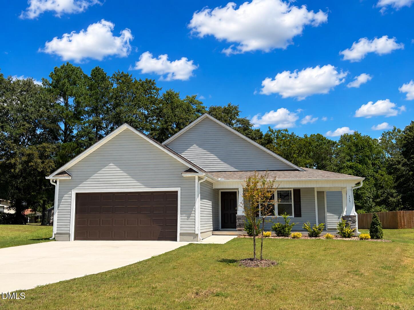175 Oakfield Trace Drive