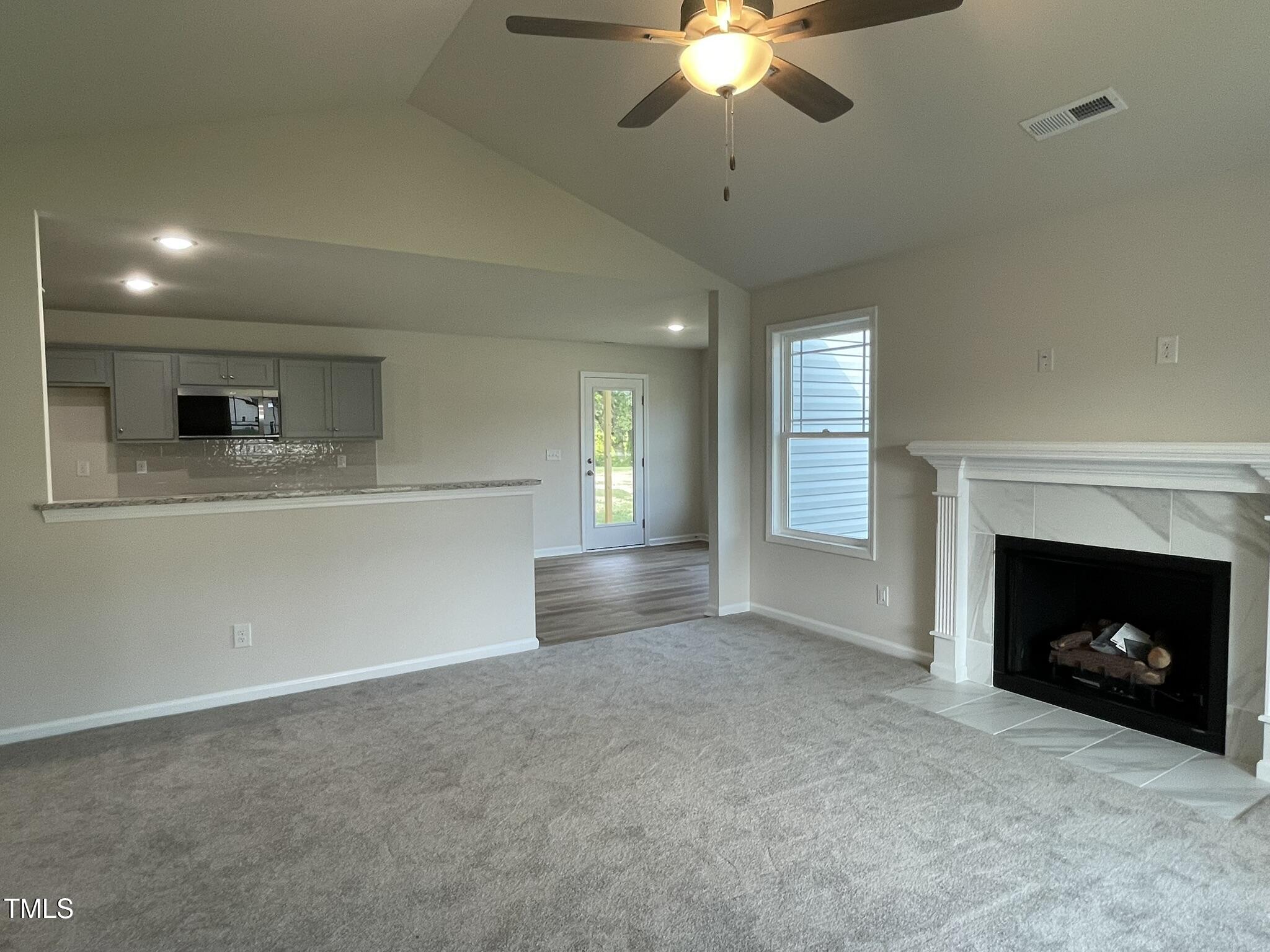 175 Oakfield Trace Drive Property Photo 2