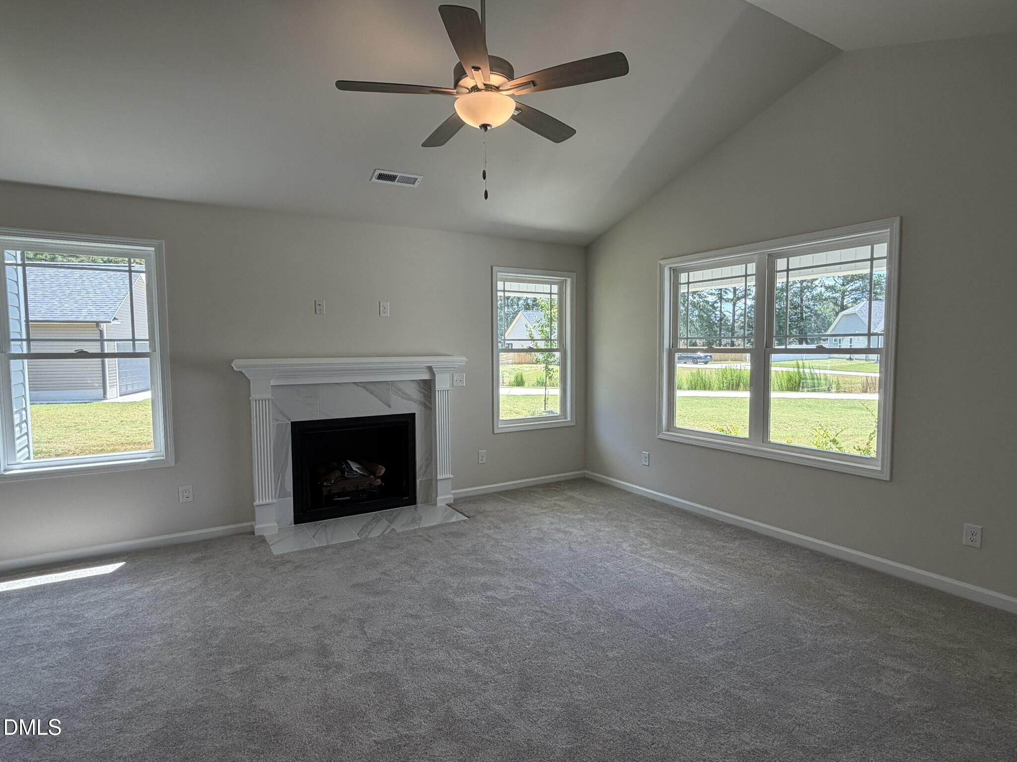 175 Oakfield Trace Drive Property Photo 3