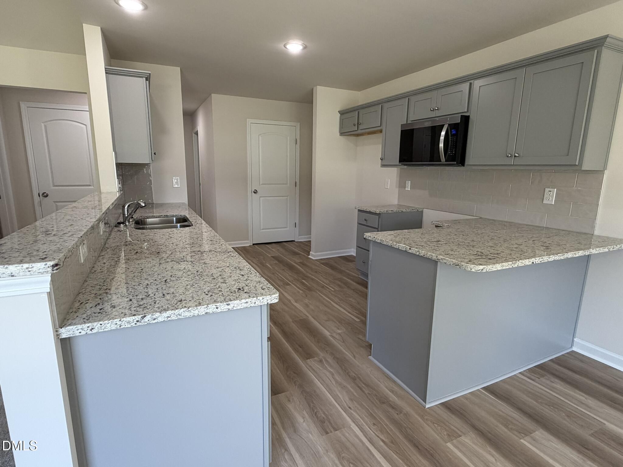175 Oakfield Trace Drive Property Photo 4