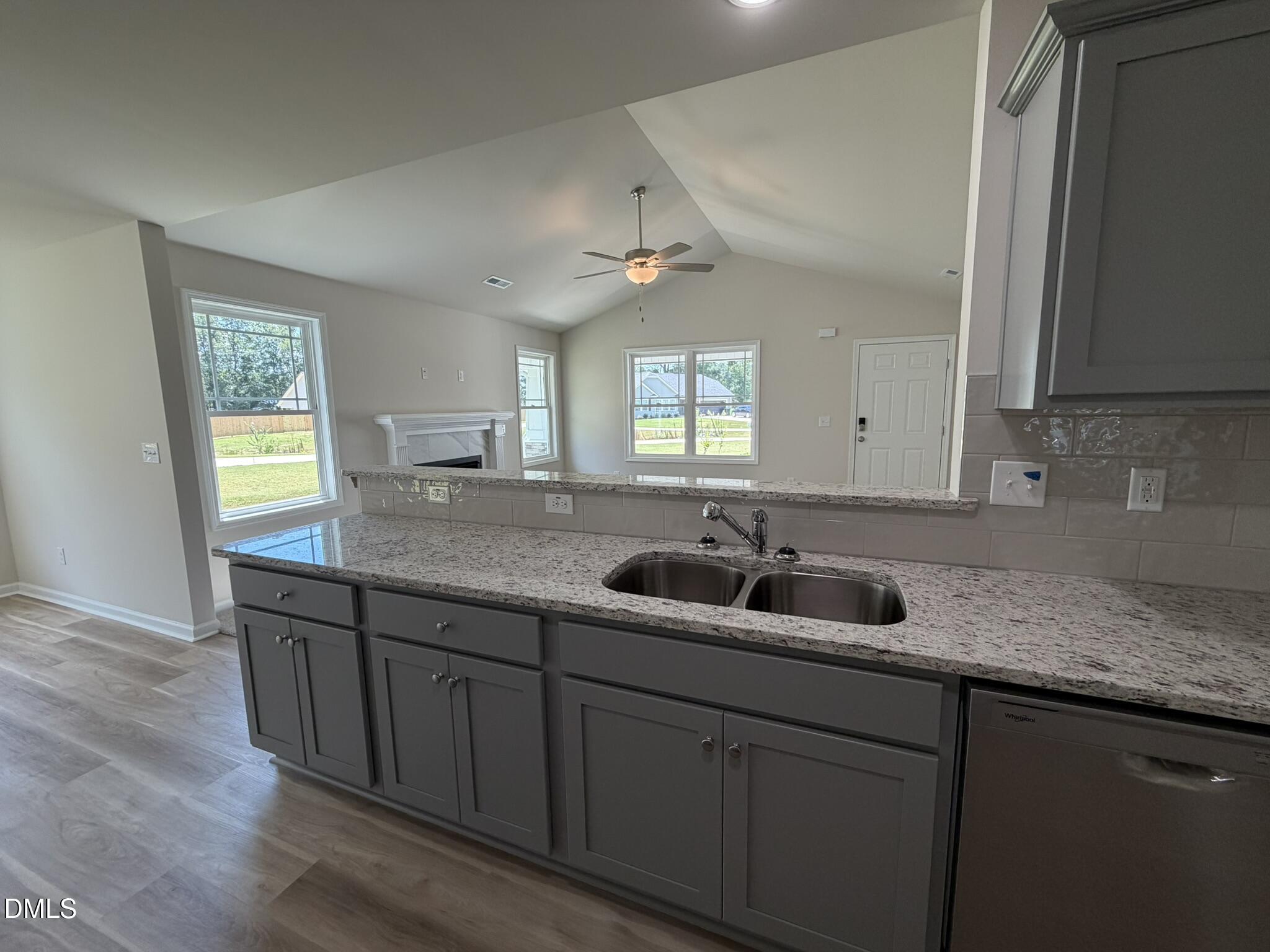175 Oakfield Trace Drive Property Photo 7