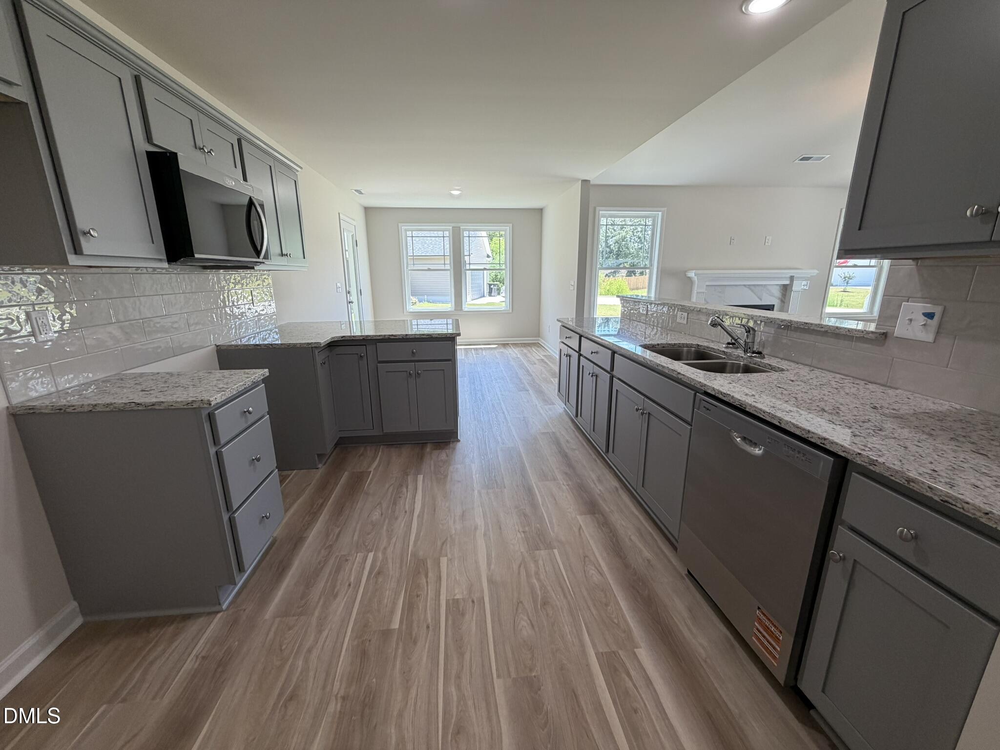 175 Oakfield Trace Drive Property Photo 8
