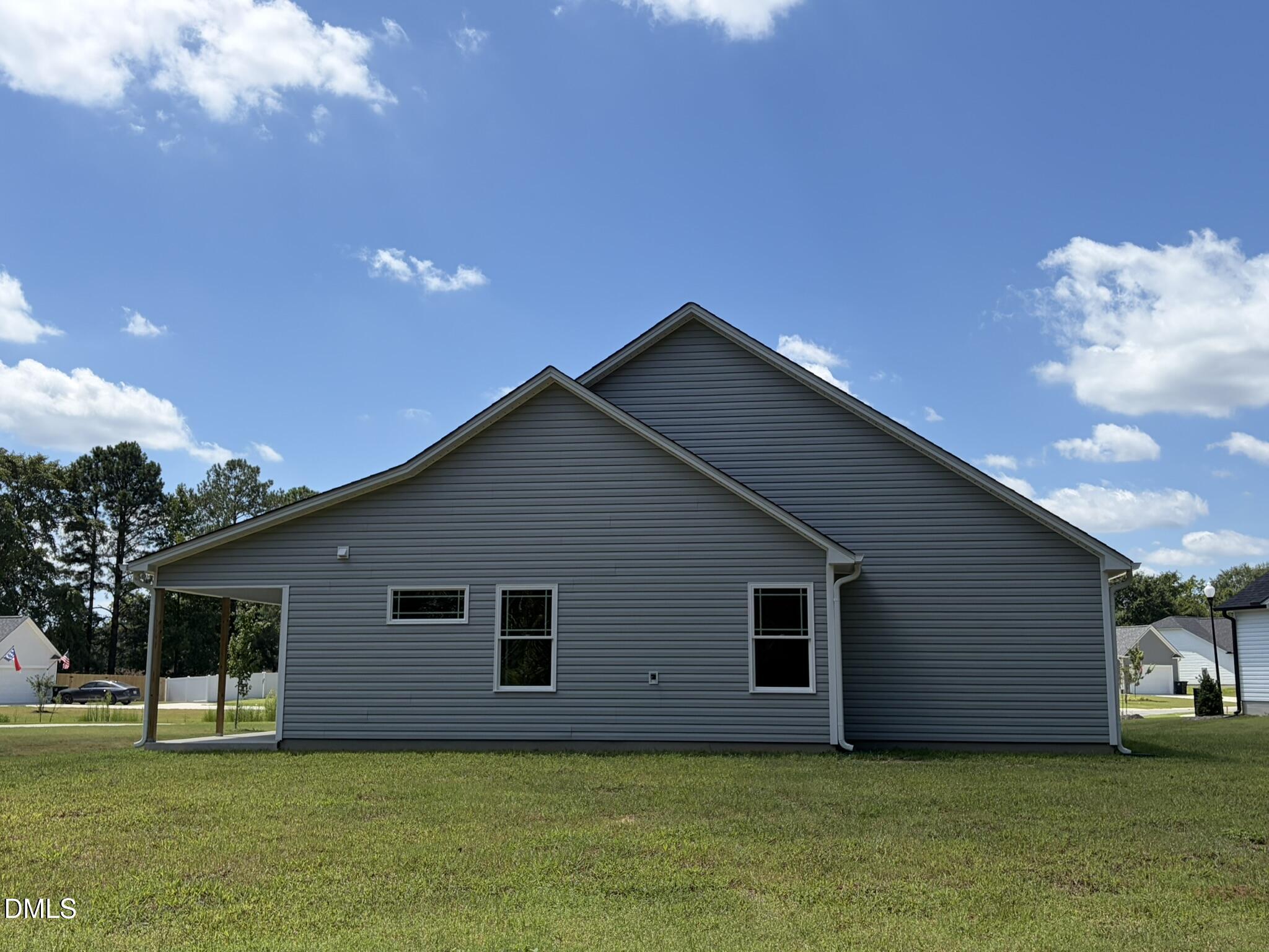 175 Oakfield Trace Drive Property Photo 35