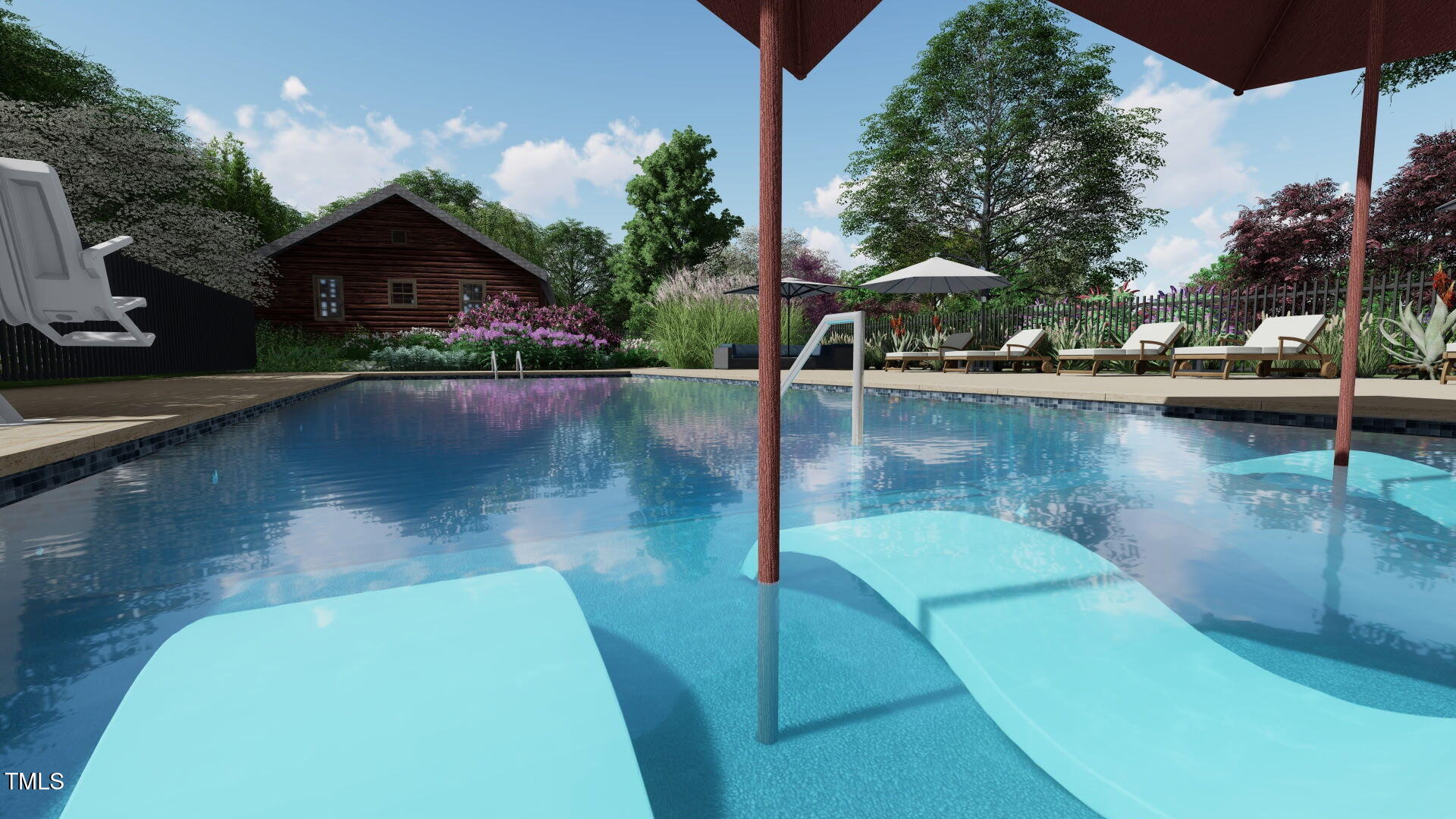 2201 W Cornwallis Road Property Photo 14