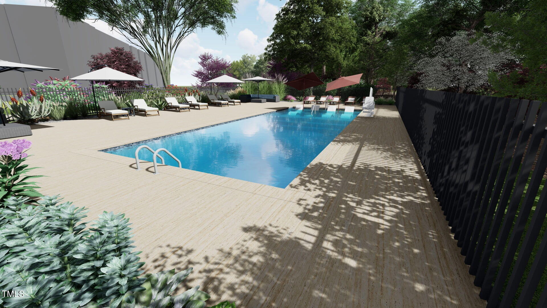 2201 W Cornwallis Road Property Photo 15