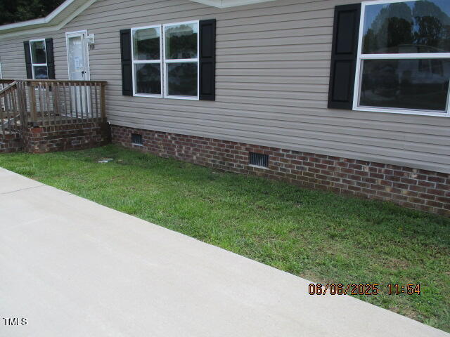 119 Wolf Trap Court Property Photo 1