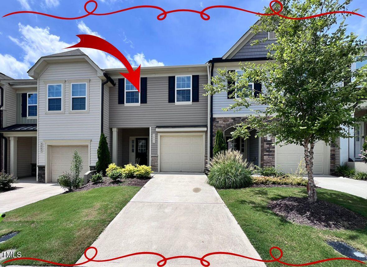 3005 Cypress Lagoon Court Property Photo 1