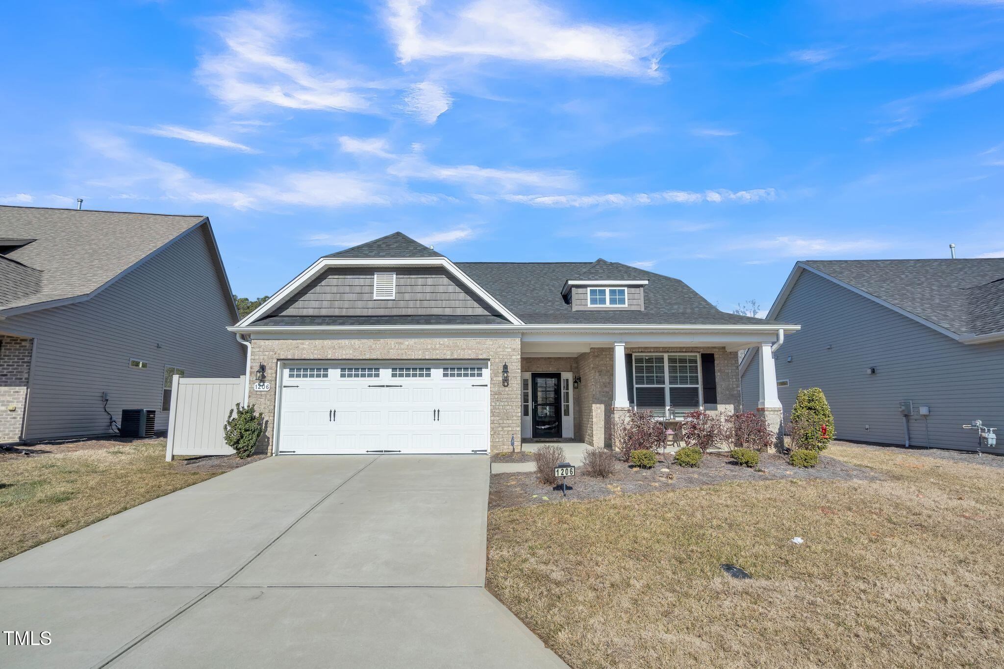 1206 Newton Dr Drive Property Photo 1