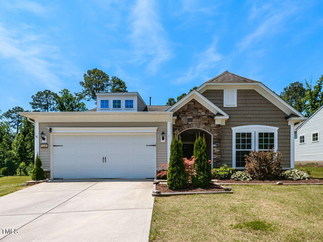 2609 Kilmartin Drive Property Photo 1