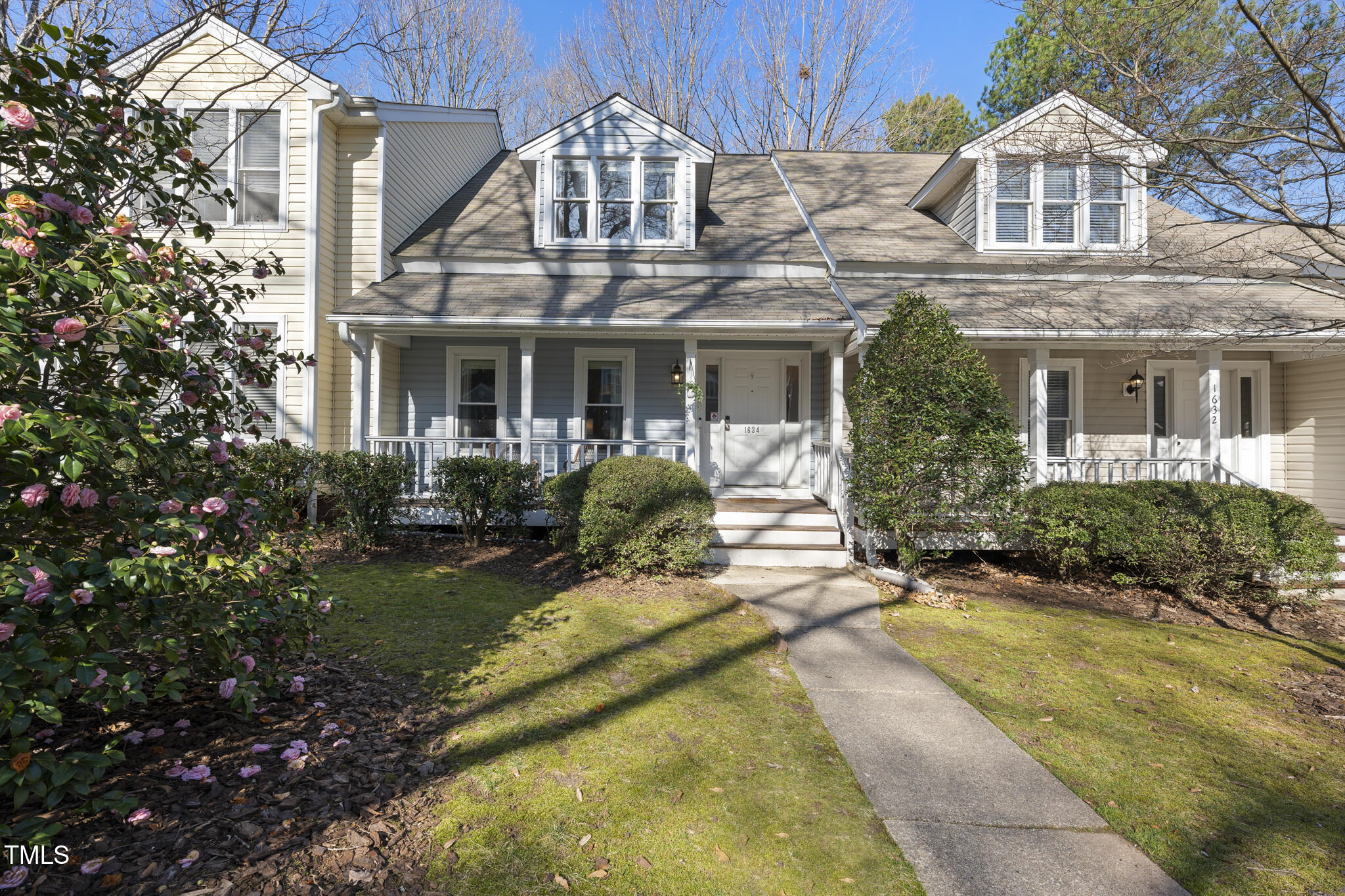 1634 Claiborne Court Property Photo 1