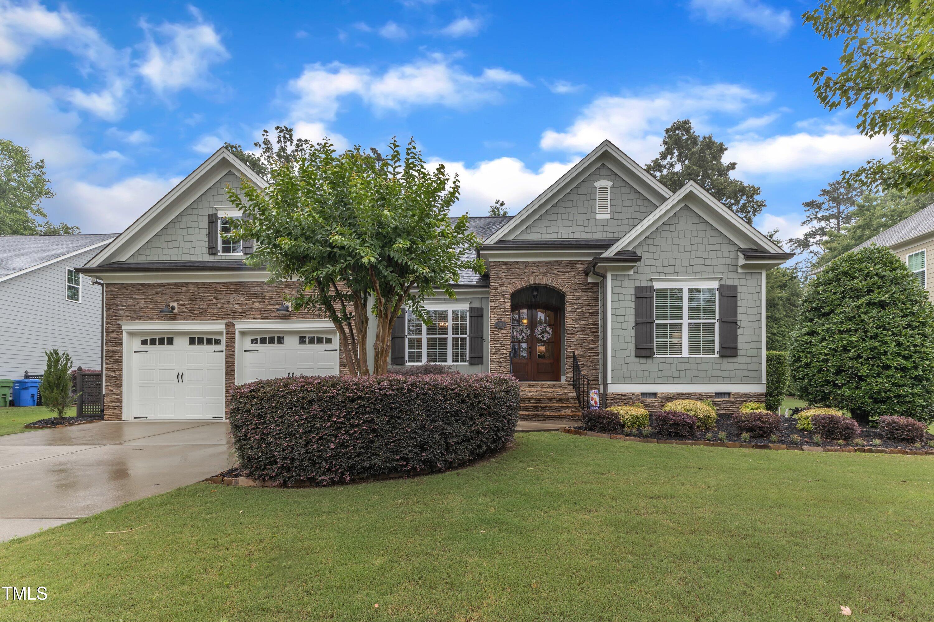 3111 Virginia Pine Lane Property Photo 1