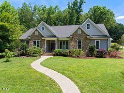 311 Rassie Crabtree Road Property Photo 1