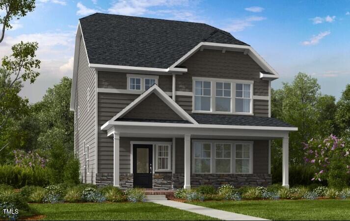 1053 Hardin Hill Lane Property Photo 1